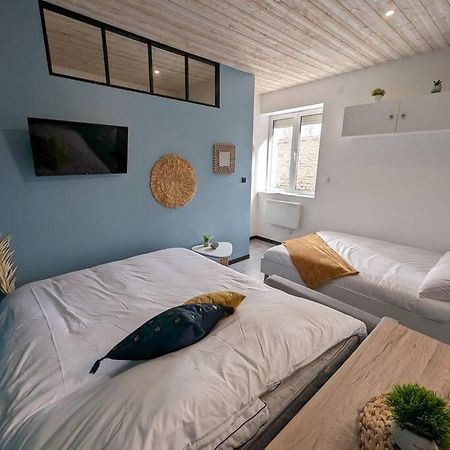Le Studio Pop Paray-le-Monial Exterior foto