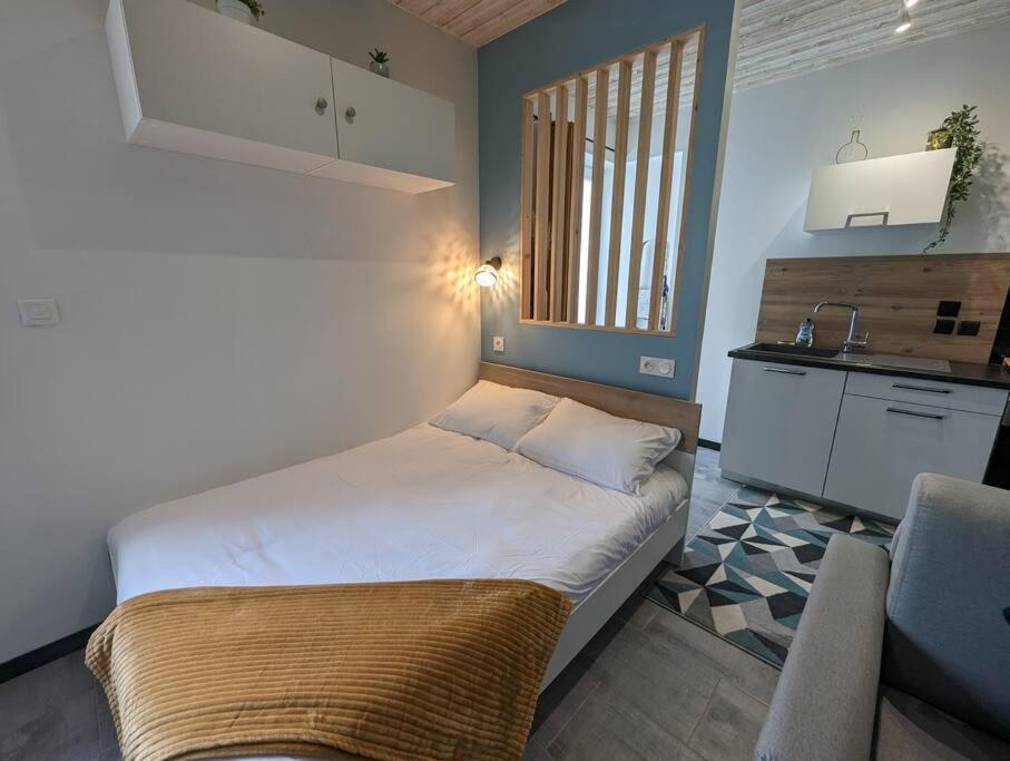 Le Studio Pop Paray-le-Monial Exterior foto