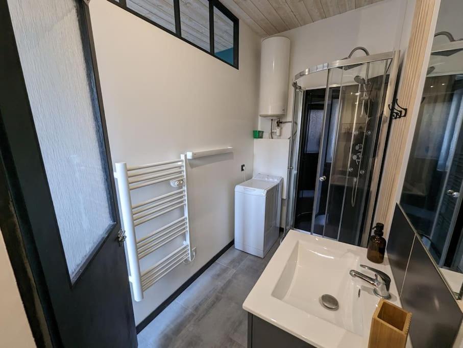 Le Studio Pop Paray-le-Monial Exterior foto
