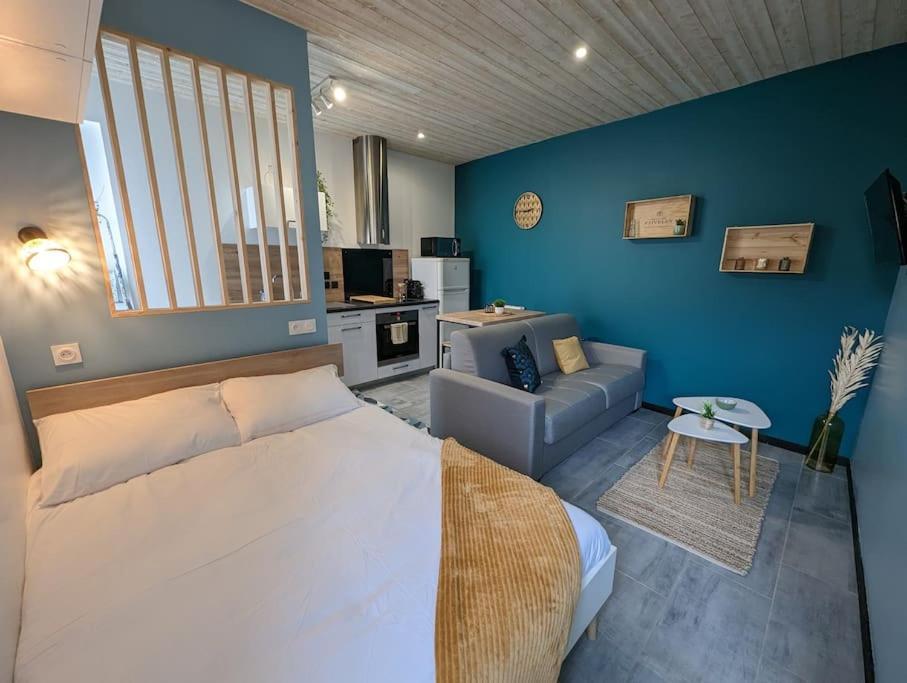 Le Studio Pop Paray-le-Monial Exterior foto